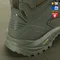 M-Tac черевики winter boots Green