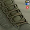 M-Tac черевики winter boots Green