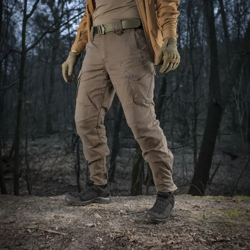 M-Tac штани Aggressor Vintage Dark Оlive M-Tac штани Aggressor Vintage Dark Оlive