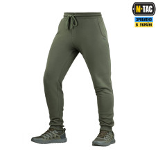 M-Tac штани Cotton Classic Army Olive