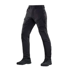 M-Tac штани Rubicon Flex Black