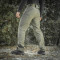 M-Tac штани Soft Shell Winter Olive