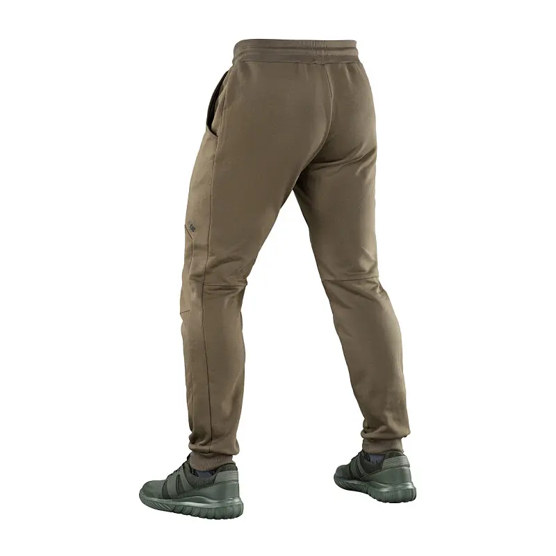 M-Tac штани Stealth Cotton Dark Olive M-Tac штани Stealth Cotton Dark Olive