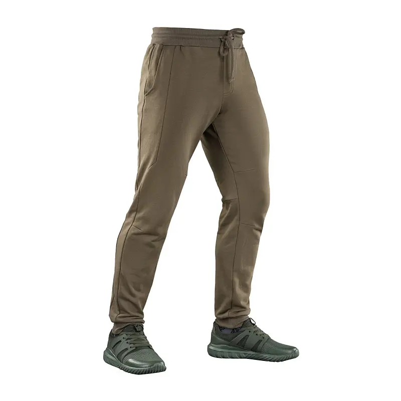 M-Tac штани Stealth Cotton Dark Olive M-Tac штани Stealth Cotton Dark Olive