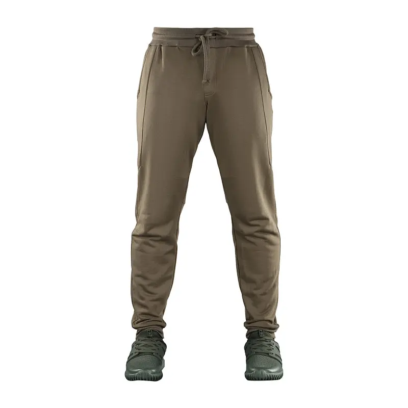 M-Tac штани Stealth Cotton Dark Olive M-Tac штани Stealth Cotton Dark Olive