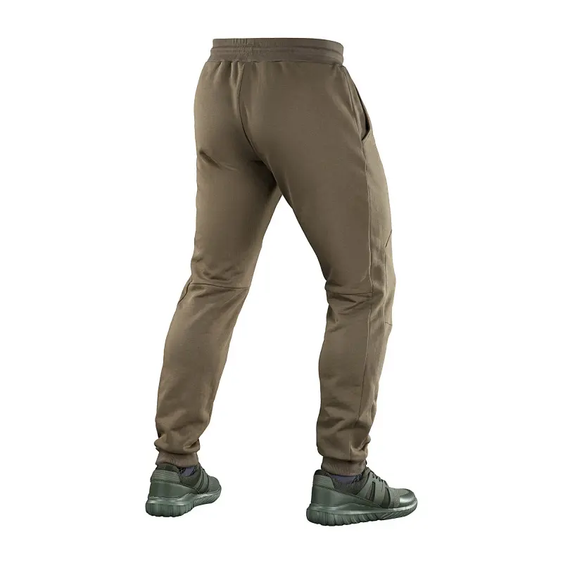 M-Tac штани Stealth Cotton Dark Olive M-Tac штани Stealth Cotton Dark Olive