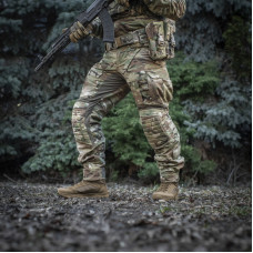 M-Tac штани Sturm Gen.II NYCO Extreme Multicam