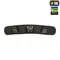 M-Tac демпфер плечовий на лямку 50 мм Elite Black
