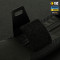 M-Tac демпфер плечовий на лямку 50 мм Elite Black