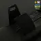 M-Tac демпфер плечовий на лямку 50 мм Elite Black