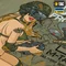 M-Tac футболка Delivery Service Light Olive