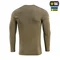 M-Tac футболка Месник довгий рукав Olive/Yellow/Blue
