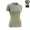 M-Tac футболка Ultra Light Polartec Lady Tan M-Tac футболка Ultra Light Polartec Lady Tan