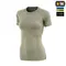 M-Tac футболка Ultra Light Polartec Lady Tan M-Tac футболка Ultra Light Polartec Lady Tan