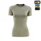 M-Tac футболка Ultra Light Polartec Lady Tan M-Tac футболка Ultra Light Polartec Lady Tan