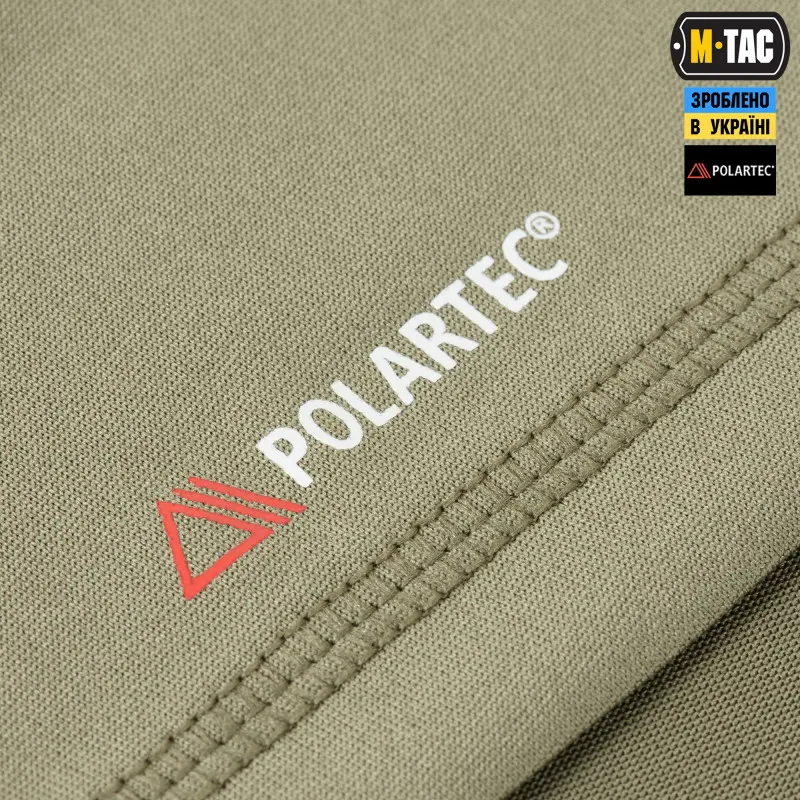 M-Tac футболка Ultra Light Polartec Lady Tan M-Tac футболка Ultra Light Polartec Lady Tan