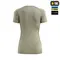 M-Tac футболка Ultra Light Polartec Lady Tan M-Tac футболка Ultra Light Polartec Lady Tan