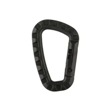 M-Tac карабін пластиковий Black