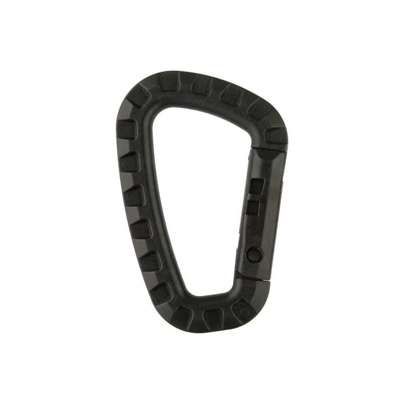 M-Tac карабін пластиковий Black