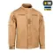 M-Tac кітель Patrol Flex Coyote Brown