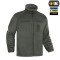 M-Tac кофта Battle Fleece Polartec Olive