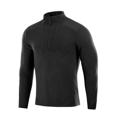 M-Tac кофта Centurion Microfleece Black