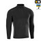 M-Tac кофта Centurion Microfleece Black