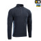 M-Tac кофта Delta Fleece Dark Navy Blue