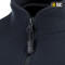 M-Tac кофта Delta Fleece Dark Navy Blue