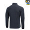 M-Tac кофта Delta Fleece Dark Navy Blue