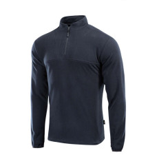 M-Tac кофта Delta Fleece Dark Navy Blue