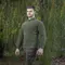 M-Tac кофта Delta Polartec реглан Army Olive