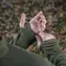 M-Tac кофта Delta Polartec реглан Army Olive
