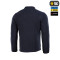 M-Tac кофта Nord Fleece Dark Navy Blue