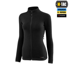 M-Tac кофта Nord Fleece Polartec Lady Black