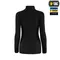 M-Tac кофта Nord Fleece Polartec Lady Black