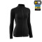 M-Tac кофта Nord Fleece Polartec Lady Black