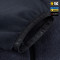 M-Tac кофта Polartec Sport Dark Navy Blue