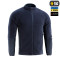 M-Tac кофта Polartec Sport Dark Navy Blue