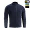 M-Tac кофта Polartec Sport Dark Navy Blue
