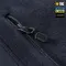 M-Tac кофта Polartec Sport Dark Navy Blue
