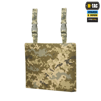 M-Tac килимок для сидіння з кріпленням на пояс ARMOR MM14