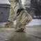 M-Tac кросівки тактичні Leopard R Winter Gen.II Ranger Green