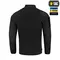 M-Tac куртка Combat Fleece Polartec Jacket Black