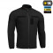 M-Tac куртка Combat Fleece Polartec Jacket Black