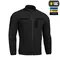 M-Tac куртка Combat Fleece Polartec Jacket Black