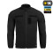 M-Tac куртка Combat Fleece Polartec Jacket Black