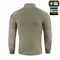 M-Tac куртка Combat Fleece Polartec Jacket Tan M-Tac куртка Combat Fleece Polartec Jacket Tan