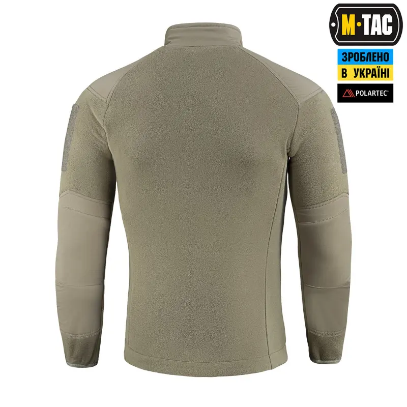 M-Tac куртка Combat Fleece Polartec Jacket Tan M-Tac куртка Combat Fleece Polartec Jacket Tan