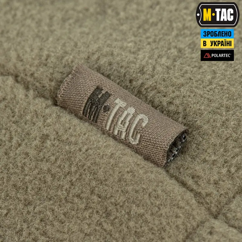 M-Tac куртка Combat Fleece Polartec Jacket Tan M-Tac куртка Combat Fleece Polartec Jacket Tan